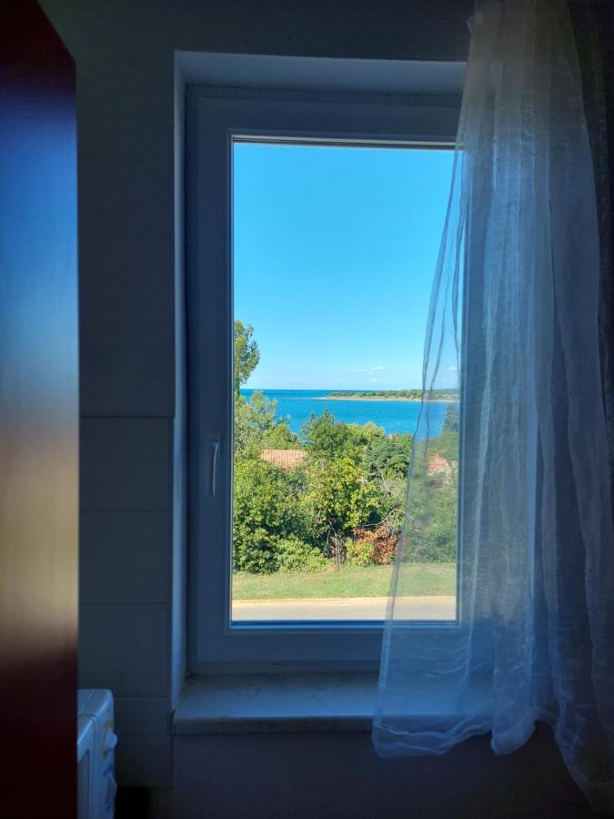 Apartments Henc Novigrad  Exterior photo