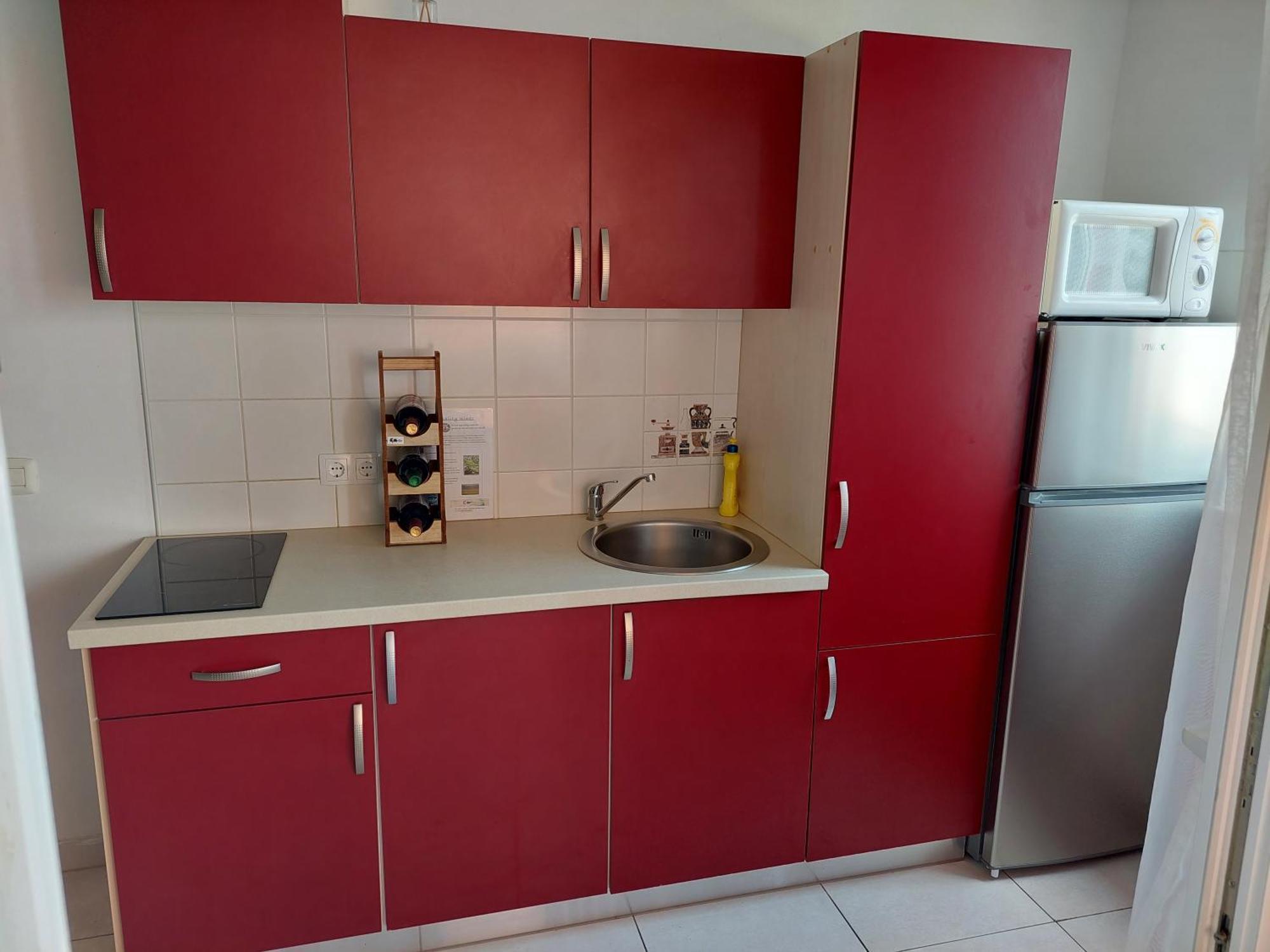 Apartments Henc Novigrad  Exterior photo