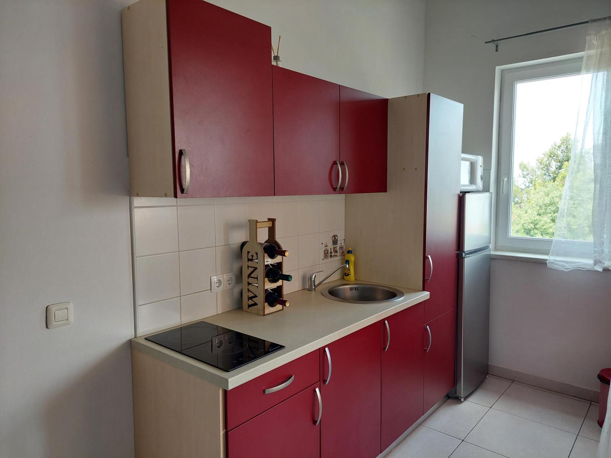 Apartments Henc Novigrad  Exterior photo