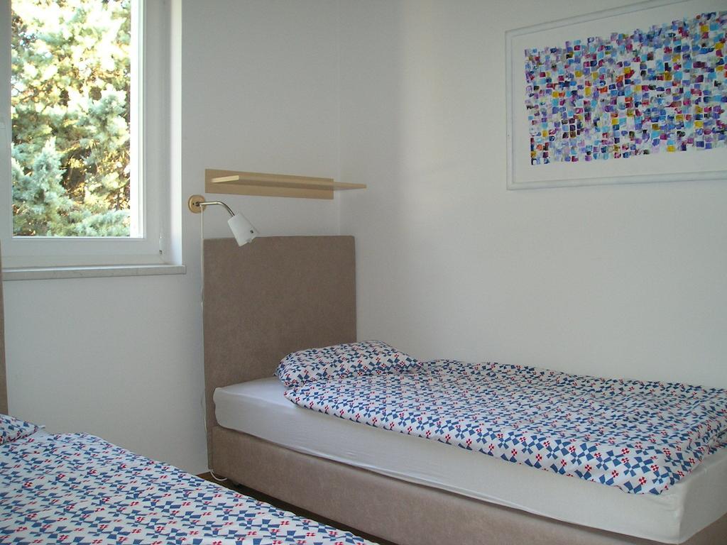 Apartments Henc Novigrad  Room photo